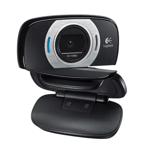 Logitech C615 HD Webcam - 960-000735