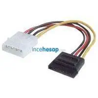 Digitus AK-SATA-PC 015 SATA Güç Kablosu