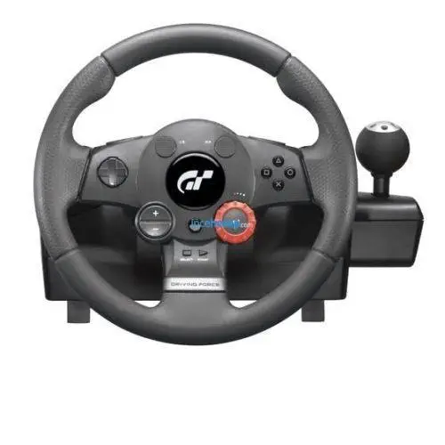 LOGITECH DRIVING FORCE GT DİREKSİYON