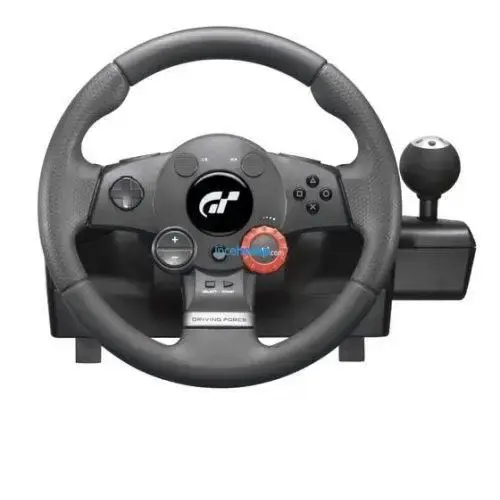 LOGITECH DRIVING FORCE GT DİREKSİYON