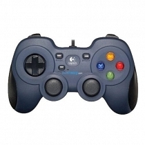 Logitech F310 Gamepad USB