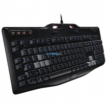 Logitech G105 Gaming Q Klavye 920-005054