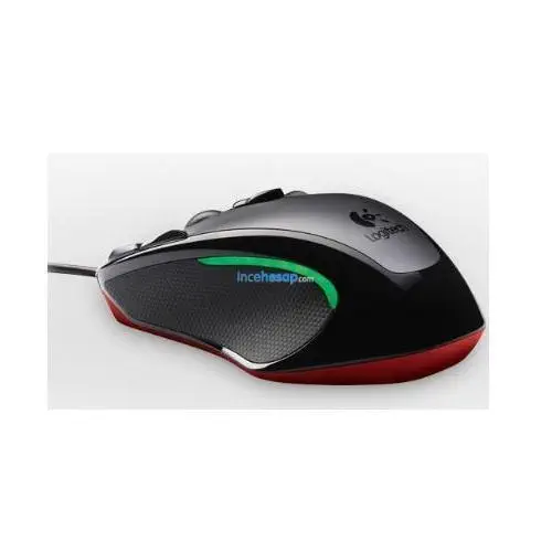 Logitech G300 Oyuncu Mouse USB