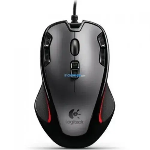 Logitech G300 Oyuncu Mouse USB