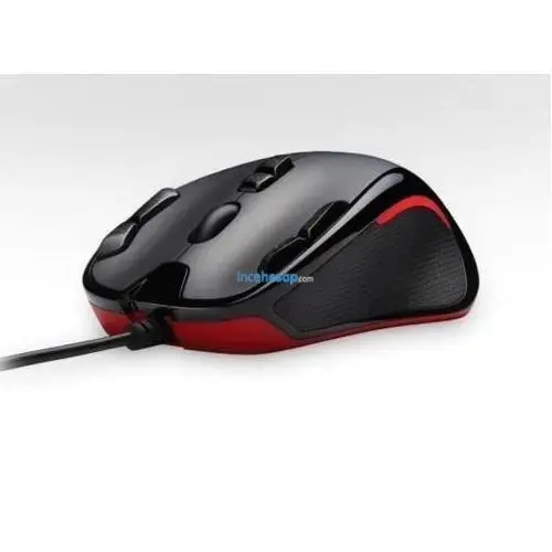 Logitech G300 Oyuncu Mouse USB