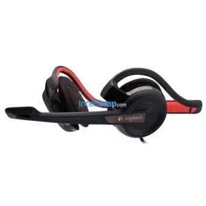 Logitech G330 Oyuncu Kulaklık