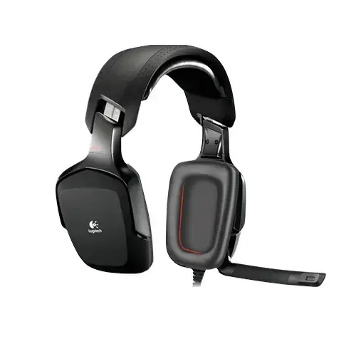 Logitech G35 Gaming Kulaklık 981-000549