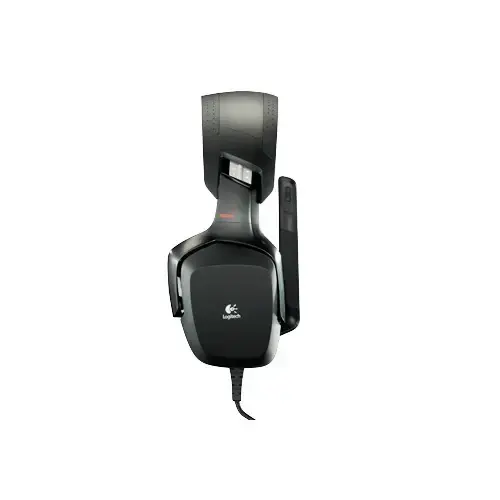 Logitech G35 Gaming Kulaklık 981-000549