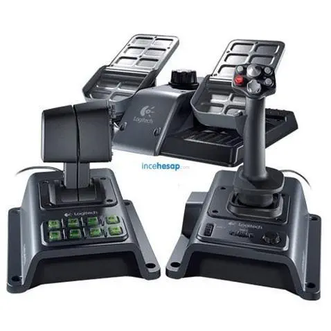 LOGITECH G940 JOYSTICK