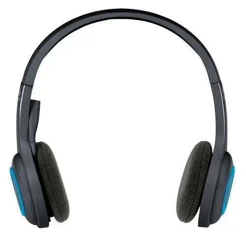 Logitech H600 981-000342 Kulaklık