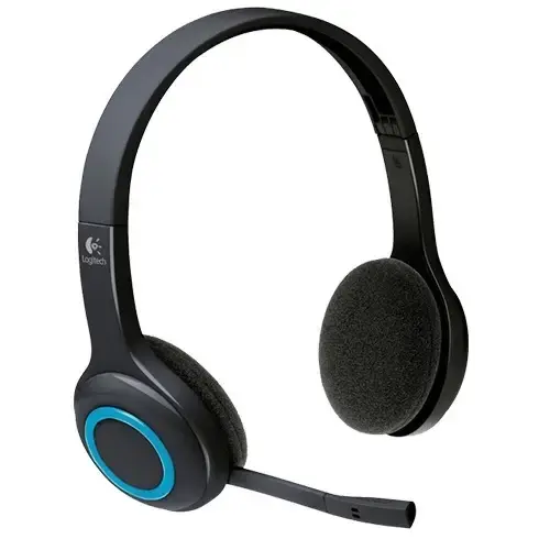 Logitech H600 981-000342 Kulaklık