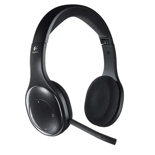 Logitech H800 981-000338 Kulaklık