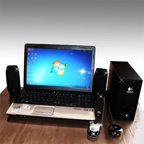 Logitech S220 17W Rms 2+1 Hoparlör Siyah