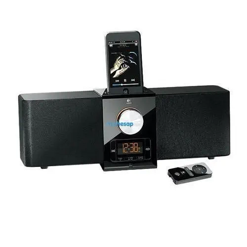 Logitech Pure-FI Express Plus Ipod Hoparlör