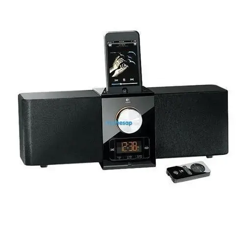 Logitech Pure-FI Express Plus Ipod Hoparlör