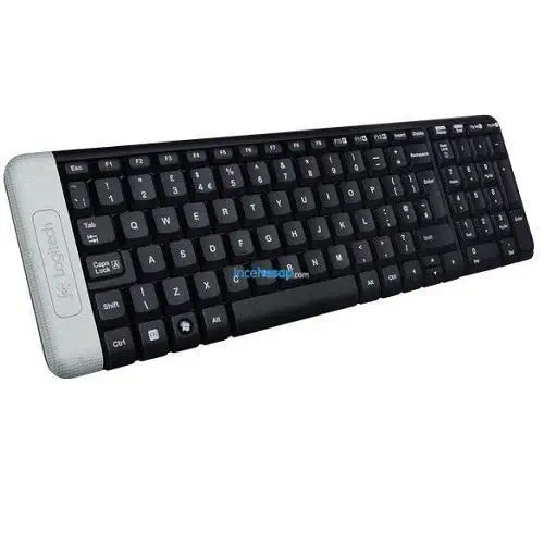Logitech K230 Kablosuz Klavye