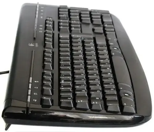 LOGITECH INTERNET 350 DESKTOP