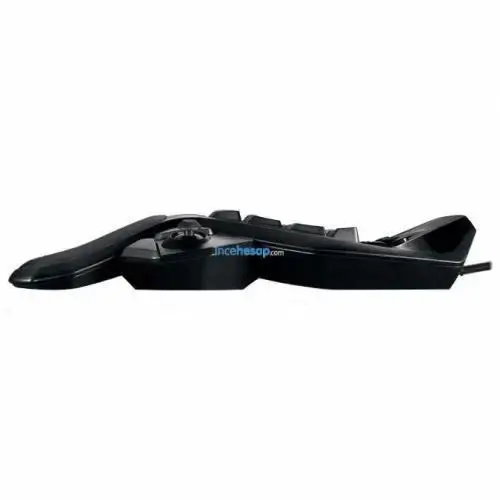 LOGITECH G13 GAMEBOARD USB SİYAH KLAVYE