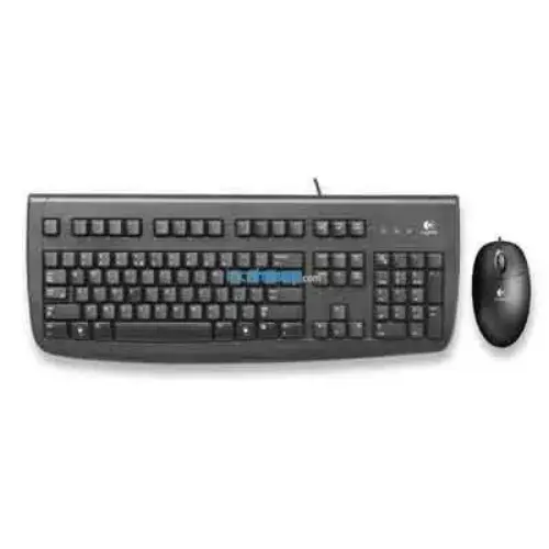 LOGITECH DELUXE 250 DESKTOP SET USB TURKCE