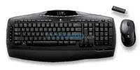 LOGITECH MX3200 LAZER SET USB/PS2 SİYAH