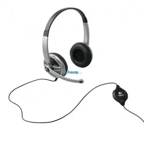 LOGITECH KULAKLIK PREMIUM NOTEBOOK
