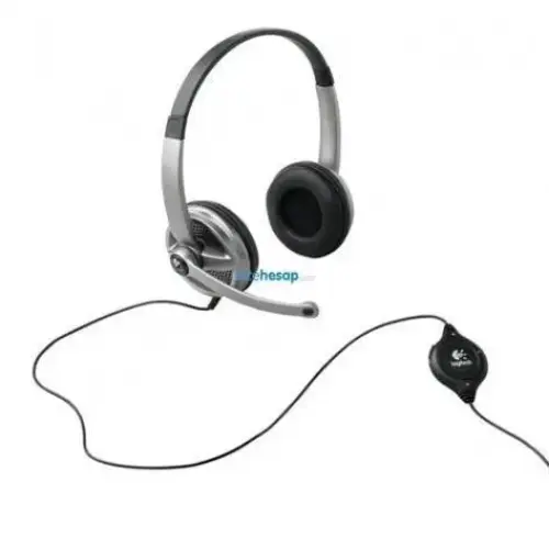 LOGITECH KULAKLIK PREMIUM NOTEBOOK