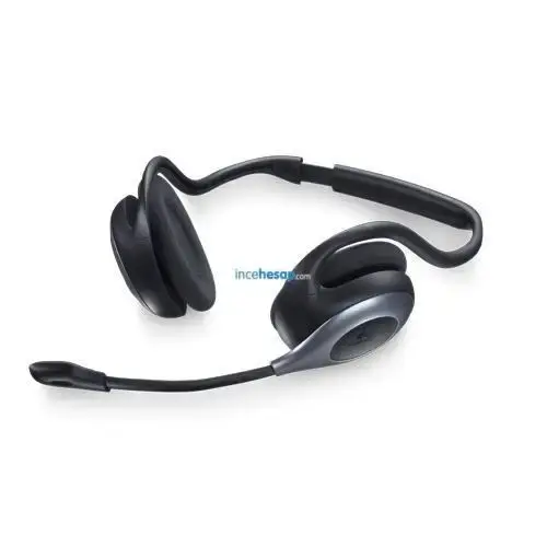 LOGITECH H760 KULAKLIK KABLOSUZ
