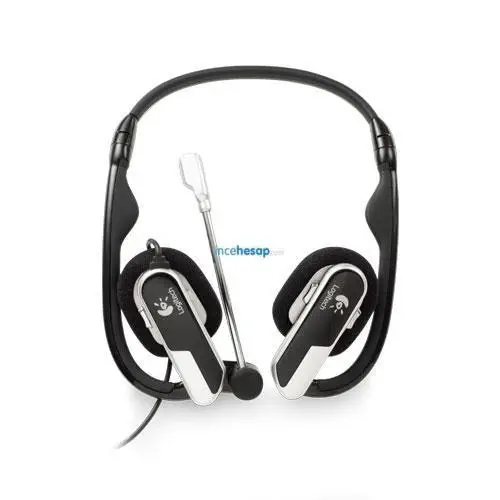 LOGITECH H555 KULAKLIK USB