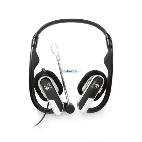 LOGITECH H555 KULAKLIK USB