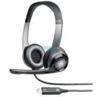 LOGITECH KULAKLIK CLEARCHAT PRO USB
