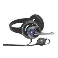 LOGITECH DİJİTAL PRECISION PC GAMING KULAKLIK