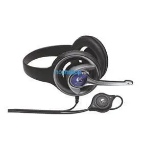 LOGITECH DİJİTAL PRECISION PC GAMING KULAKLIK