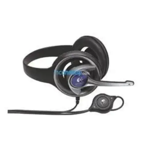 LOGITECH DİJİTAL PRECISION PC GAMING KULAKLIK 