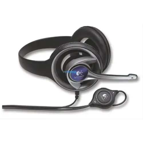 LOGITECH PRECISION GAMING KULAKLIK 
