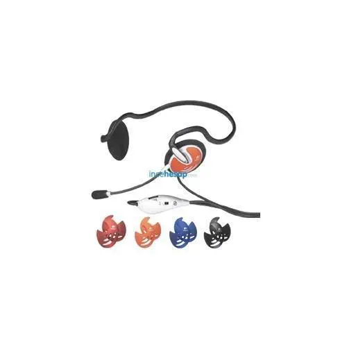 LOGITECH INTERNET CHAT KULAKLIK