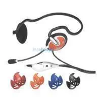 LOGITECH INTERNET CHAT KULAKLIK