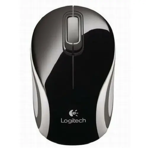 Logitech M187 Nano Mouse Kablosuz 910-002731