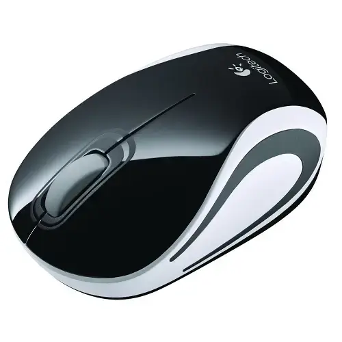 Logitech M187 Nano Mouse Kablosuz 910-002731