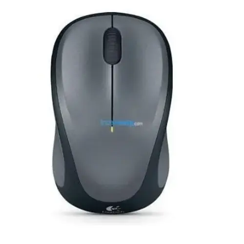 Logitech M235 Nano Kablosuz USB Mouse Siyah 910-002201