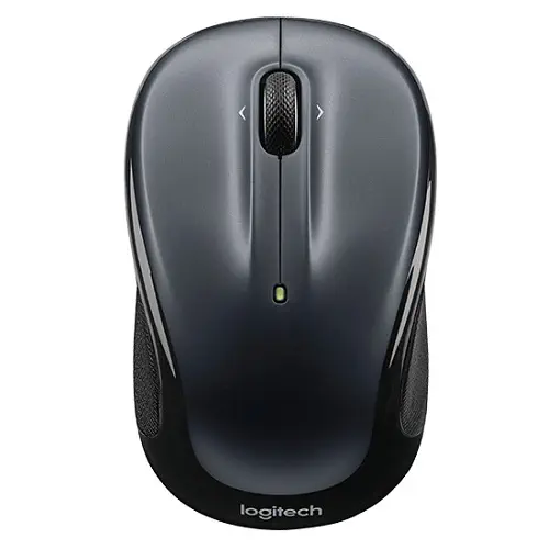 Logitech M325 1000DPI 5 Tuş Optik Mouse - 910-002142