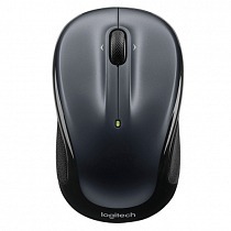 Logitech M325 1000DPI 5 Tuş Optik Mouse - 910-002142