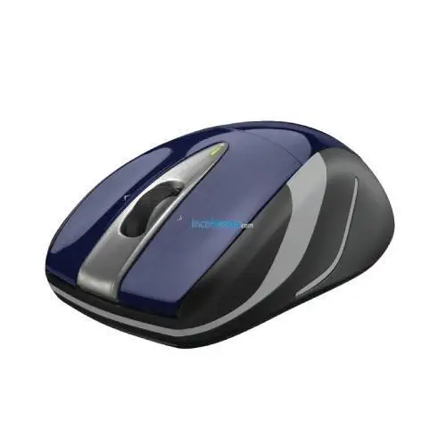 LOGITECH M525 NANO MOUSE BLUE