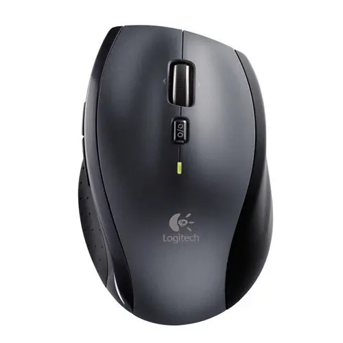 Logitech M705 Marathon 800DPI 6 Tuş Lazer Mouse - 910-001949