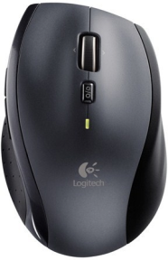 Logitech M705 Marathon 800DPI 6 Tuş Lazer Mouse - 910-001949
