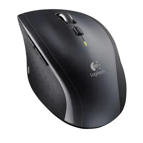 Logitech M705 Marathon 800DPI 6 Tuş Lazer Mouse - 910-001949