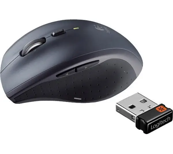 Logitech M705 Marathon 800DPI 6 Tuş Lazer Mouse - 910-001949