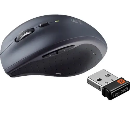 Logitech M705 Marathon 800DPI 6 Tuş Lazer Mouse - 910-001949