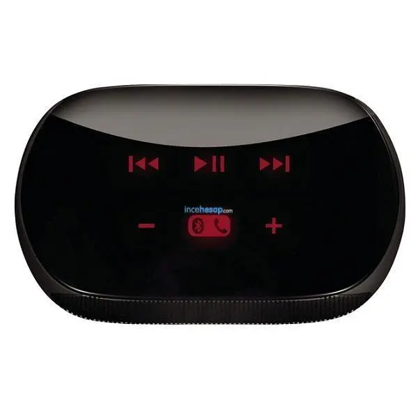 Logitech Mini Boombox Speaker