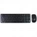 Logitech MK220 Q TR Siyah Kablosuz Klavye Mouse Seti 920-003163