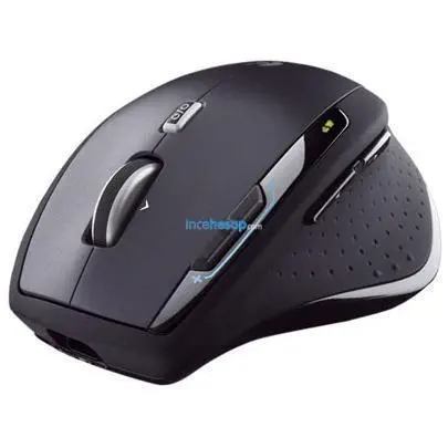 LOGITECH MX1100 KABLOSUZ LASER MOUSE